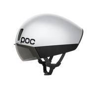 Casco POC Procen Air Blanco, Talla S