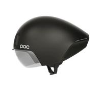 Casco POC Procen Negro, Talla M/L