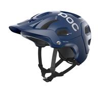 Casco POC Tectal Azul Marino Mate, Talla M/L
