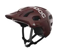 Casco POC Tectal Marrón, Talla M/L