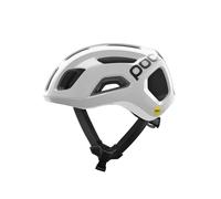 POC Ventral Air MIPS Hydrogen White/Uranium Black Matt w. Logo Casco de ciclismo L