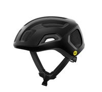 Casco POC Ventral Air MIPS Negro Mate Blanco, Talla L (56-61)