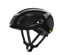 Casco Poc Ventral Air Mips Negro Uranium Black, Talla M