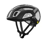 Casco Poc Ventral Air Mips NFC Negro, Talla M