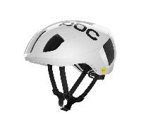 Casco POC Ventral Mips Blanco, Talla M
