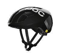 Casco POC Ventral Mips Negro, Talla S