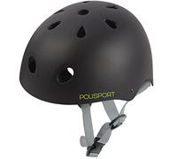 CASCO POLISPO.JR URBAN RADICAL GRAFF.NEG.T.(53-55)