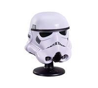 Casco premium Stormtrooper Star Wars 15cm