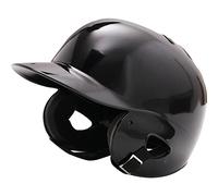 Casco Profesional De Béisbol Casco De Bateo De Béisbol para Protección contra Cabeza Gorra De Entrenamiento De Béisbol para Niños Adolescentes Adultos