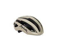 Casco de ciclismo spiuk profit unisex crema 51 - 56 CM