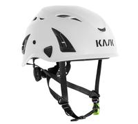 Kask Casco anticaída Kask Superplasma PL EN 12492, color blanco