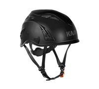 Casco protector Kask WHE00104-210 SuperPlasma AQ EN 397 negro