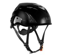 Casco protector Kask WHE00105-210 SuperPlasma AQ HI VIZ EN 397 negro