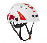 Casco protector Kask WHE00105 SuperPlasma AQ HI VIZ EN397