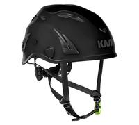 Kask Casco anticaída Kask Superplasma PL EN 12492, color negro