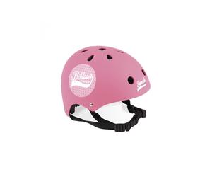 Casco Protettivo Rosa per Bici Janod Janod