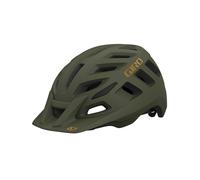 Casco Radix Verde Trail Opaco Giro All Mountain MTB Talla S M L MPN GIC1210