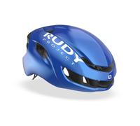 Casco Rudy Project Nytron Azul Brillante, Talla L