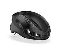 Casco Rudy Project Nytron Negro Mate, Talla S-M