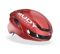 Casco Rudy Project Nytron Rojo
