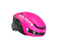 Casco Rudy Project Nytron Rosa Fluor, Talla S-M