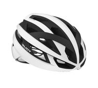 Rudy Project Rebel Carbon White (Matte) Casco de ciclismo S/M