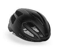 Casco Rudy Project Spectrum Negro Mate, Talla L