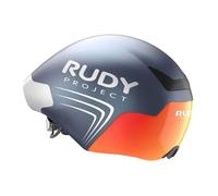 Casco Rudy Project The Wing Azul Naranja, Talla S/M (54-58 cm)