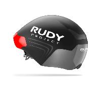 Casco Rudy Project The Wing Negro Mate, Talla S-M