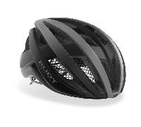 Rudy Project - Casco Venger - Casco de ciclismo 55-59 cm - M titanium / black matte