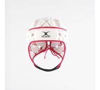 Casco Rugby Gilbert Air Blanco (Headguard), Tallas Senior/Junior (M)