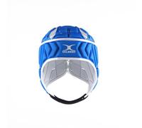 Casco Rugby Gilbert Vapour Azul (Headguard), Tallas Senior (M)