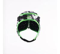 Casco Rugby Gilbert XP 250 Camuflaje (Headguard), Protector Cabeza (M)