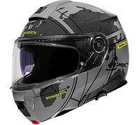 Casco Schuberth C5 Globe Gris XS