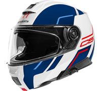 CASCO SCHUBERTH C5 MASTER BLUE 2022
