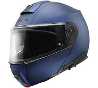 Schuberth C5 Casco, azul, tamaño L para Hombres