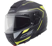 Casco Schuberth C5 Omega Mate-Amarillo S