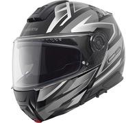Casco Schuberth C5 Zenith Negro XXL