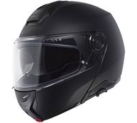 Casco Schuberth Concept Solido Mate-Negro S