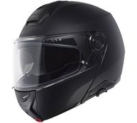 Casco Schuberth Concept Solido Mate-Negro XXL