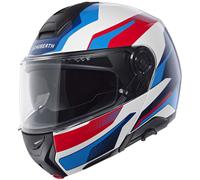 Casco Schuberth Concept Tracer Azul L