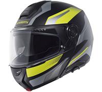 Casco Schuberth Concept Tracer Mate-Amarillo M