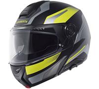 Casco Schuberth Concept Tracer Mate-Amarillo XXL