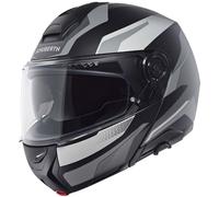 Casco Schuberth Concept Tracer Mate-Antracita XS