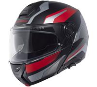 Casco Schuberth Concept Tracer Mate-Rojo L