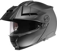 Casco Schuberth E2 Mate-Negro XXL