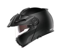 CASCO SCHUBERTH E2 TOURING NEGRO MATE