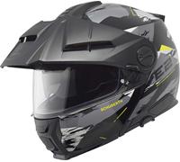 Casco Schuberth E2 Trail Mate-Amarillo S