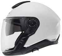 Casco Schuberth J2 Blanco M