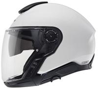 Schuberth J2 Casco jet, blanco, tamaño 2XL para Hombres